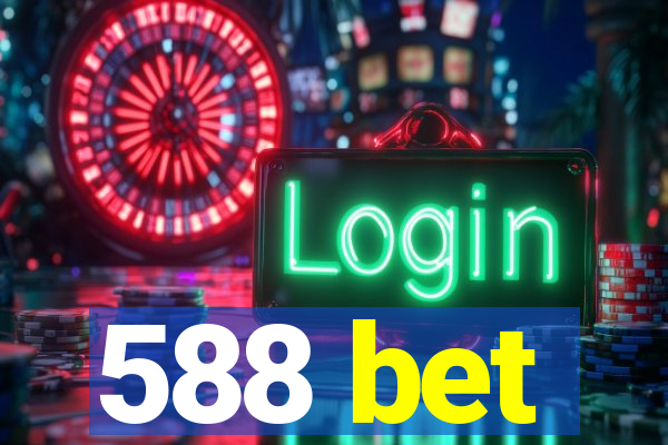 588 bet